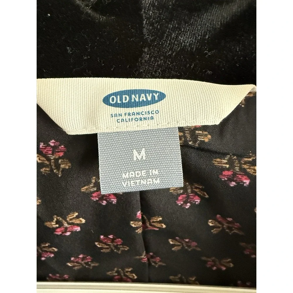 Old Navy excellent approximate